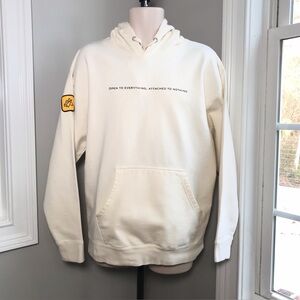 Horizon Hoodie Open To Everything Attached To Nothing - Men’s XL